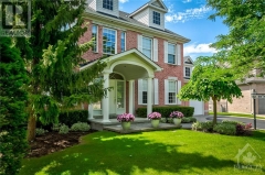 Real Estate Listing   34 SILVERTHORN COURT Ottawa