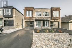 Real Estate Listing   861 CONNAUGHT AVENUE UNIT#A Ottawa