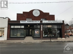 Real Estate Listing   1248-1252 WELLINGTON STREET W Ottawa