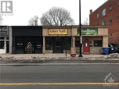Real Estate Listing   1264-1268 WELLINGTON STREET W Ottawa