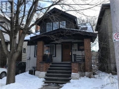 Real Estate Listing   92 PLYMOUTH STREET Ottawa